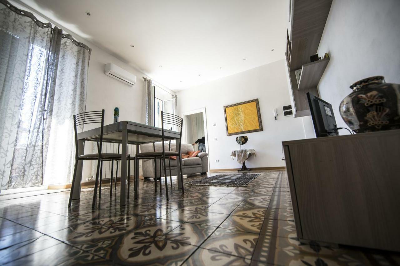 Annalisa'S Flat Villa La Spezia Esterno foto