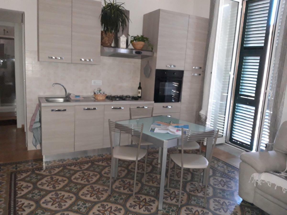 Annalisa'S Flat Villa La Spezia Esterno foto